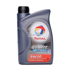 Sintētiskā  eļļa Total 5W30 QUARTZ INEO L-LIFE, 1L ― AUTOERA.LV