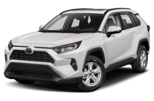RAV4 (2018-2025)