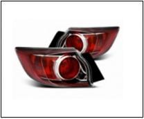 Aizmugurējā optika