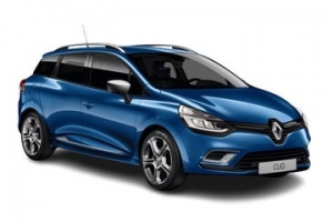 Clio (2016-2022)