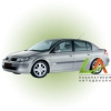 Megane II (2002-2008)