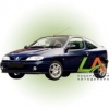 Megane (1995-1999)