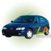 Megane (1995-2003)