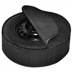 Tyre bag  "B", ø 55 cm x 15 cm   ― AUTOERA.LV