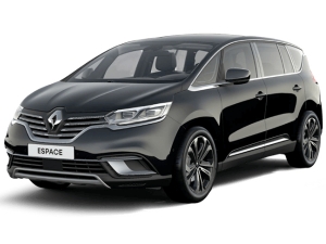 Espace (2023-2030)