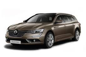 Talisman Grand Tourer (2016-2022)