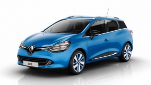 Clio (2013-2020)