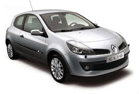Clio (2005-2012)
