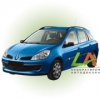 Clio (2005-2012)