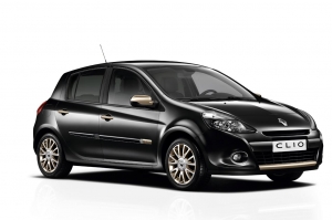 Clio (2012-)