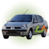 Clio (1998-2005)