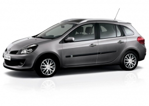 Clio (2007-2014)