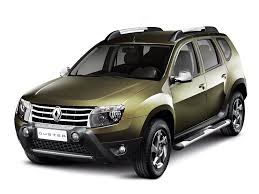 Duster (2010-2017)