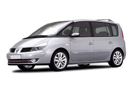 Espace (2002-2010)