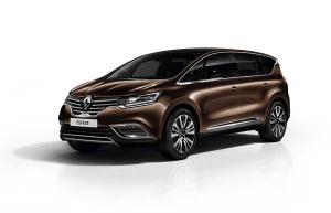 Espace (2015-2023)