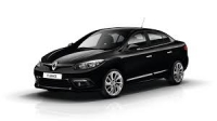 Fluence (2009-)