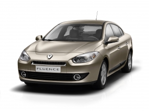 Fluence (2009-2017)