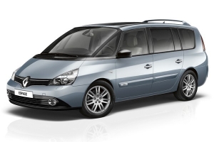 Grand Espace (2003-2014)