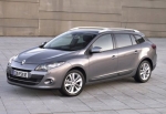Megane III (2009-)