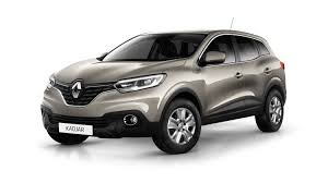 Kadjar (2015-2023)