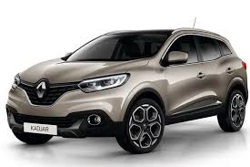 Kadjar (2015-2023)