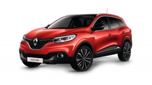 Kadjar (2015-)