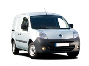 Kangoo (2007-2014)