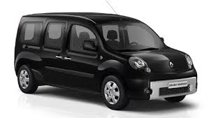 Kangoo Maxi (2010-2016)