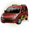Kangoo (2007-)