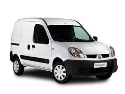 Kangoo (1998-2007)
