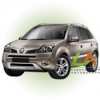 Koleos (2008-)