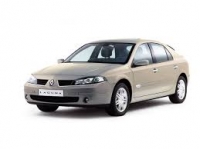 Laguna (2001-2007)