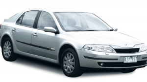 Laguna (2001-2007)
