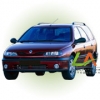 Laguna (1993-2001)