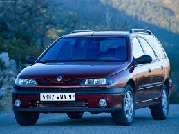 Laguna (1994-2001)