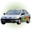 Laguna (1993-2001)