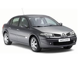 Megane (2002-2009)