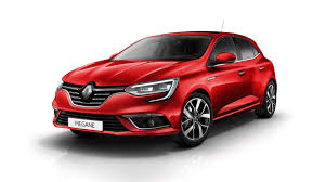 Megane (2016-2023)