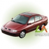 Megane (1994-2002)