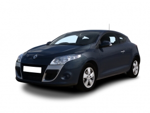 Megane (2009-2016)