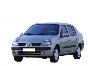 Megane (1995-2003)