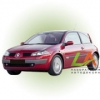 Megane II (2002-2008)