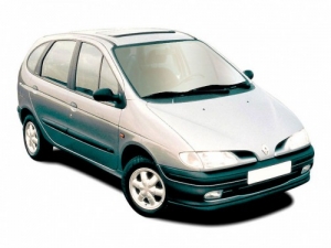 Scenic (1996-2003)