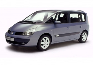 Espace (2003-2014)