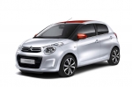 Twingo (2014-)