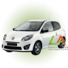 Twingo (2007-2013)