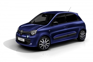Twingo (2014-)