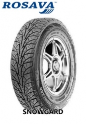 195/65 R15 Rosava Snowgard 91T ― AUTOERA.LV