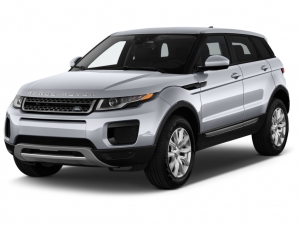 Range Rover Evoque (2018-2026)