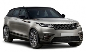 Velar (2017-2024)